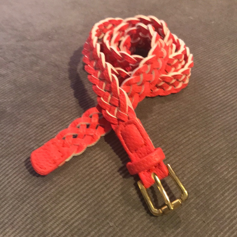 4 NEW WOT Belts sold as a package - Picture 4 of 7